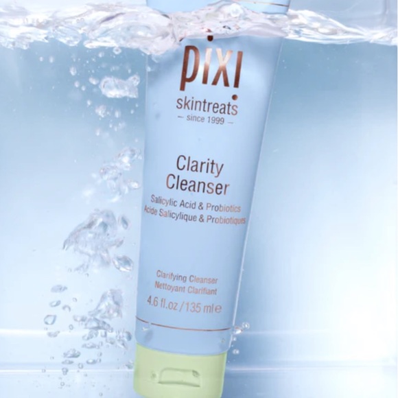Pixi Clarity Cleanser - Picture 2 of 2